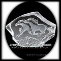 K9 Crystal Intaglio de Mold S001